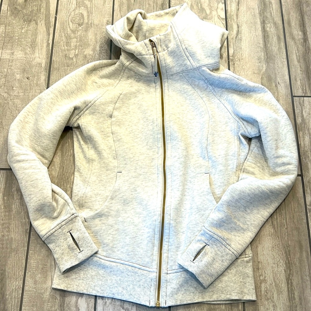 Lululemon Scuba Hoodie